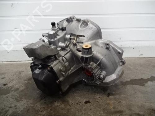 Gearbox OPEL CORSA D (S07) 1.4 (L08, L68) | BP40382957M3 - Image 2