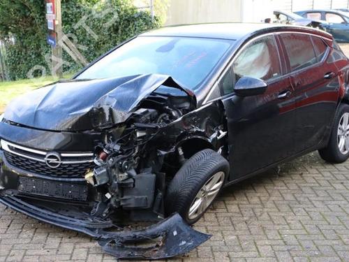 Steering column OPEL ASTRA K (B16) 1.4 Turbo (68) | BP40415005M21 - Image 14
