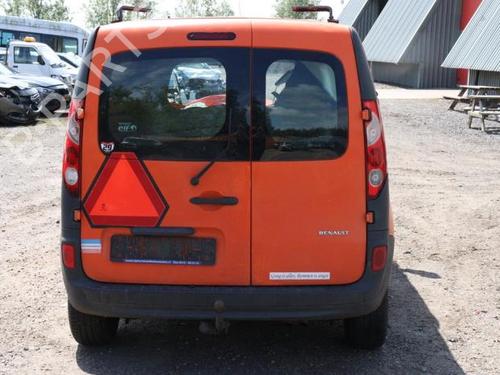 ABS pump RENAULT KANGOO Express (FW0/1_) 1.5 dCi 85 (FW0K, FW0L, FW0B) | BP40477530M43 - Image 4