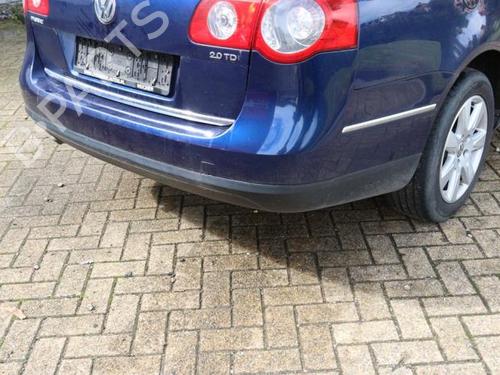 Radio VW PASSAT B6 Variant (3C5) 2.0 TDI | BP40415282E6 - Image 38