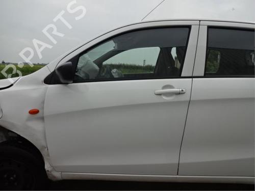 Left curtain airbag SUZUKI CELERIO (LF) 1.0 (AVK310) | BP40428341C11 - Image 24