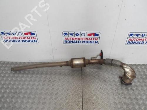 Used Catalyst Catalyst VW CC B7 (358) 2.0 TFSI (200 hp) 40382305 40382305