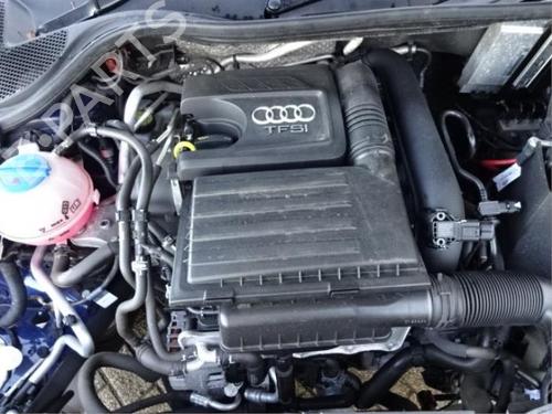 Right front brake caliper AUDI A1 (8X1, 8XK) 1.4 TFSI | BP40365908M104 - Image 12