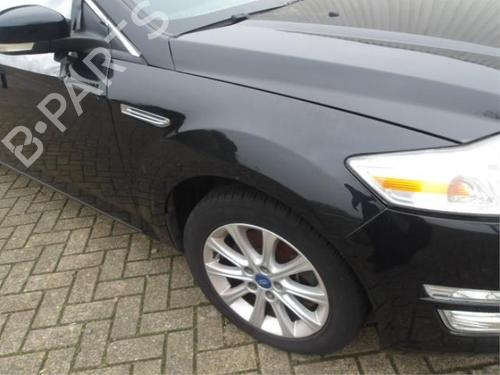 Electronic sensor FORD MONDEO IV Turnier (BA7) 1.6 TDCi | BP40396417M84 - Image 27