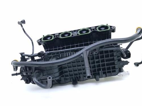 Used Intake manifold Intake manifold VW GOLF VII (5G1, BQ1, BE1, BE2) 1.4 TSI (150 hp) 40418551 40418551