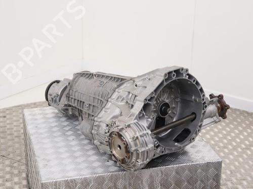 gearbox-audi-a6-c8-avant-4a5-2018-40477365 main image