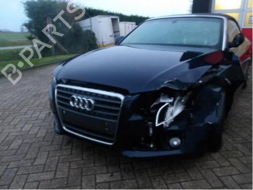 Right front shock absorber AUDI A5 Convertible (8F7) 2.0 TDI | BP40364920M17 - Image 14