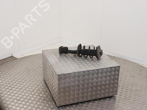 Used Left front shock absorber Left front shock absorber MERCEDES-BENZ A-CLASS (W176) A 180 CDI (176.000) (109 hp) 40413567 40413567