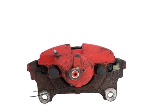Left front brake caliper VW SCIROCCO III (137, 138) 2.0 TFSI | BP40389143M105 - Image 5
