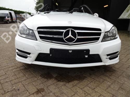 Camera MERCEDES-BENZ C-CLASS (W204) C 220 CDI (204.002) | BP40361610E14 - Image 17