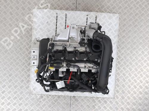 Engine VW GOLF VII (5G1, BQ1, BE1, BE2) 1.4 TSI | BP40372938M1 - Image 8