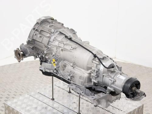 Used Gearbox Gearbox AUDI Q8 (4MN, 4MT) 55 TFSI Mild Hybrid quattro (340 hp) 40472466 40472466