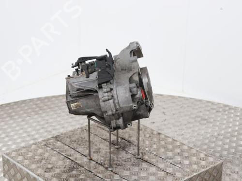 gearbox-ford-mondeo-iv-turnier-ba7-2007-2008-2009-2010-2011-2012-2013-2014-2015-40472471 main image