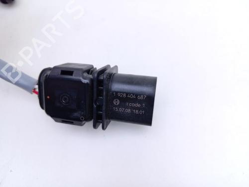 Electronic sensor VW TOUAREG (7P5, 7P6) 3.0 V6 TDI | BP40379784M84 - Image 2