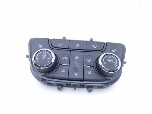 climate-control-opel-mokka-mokka-x-j13-2012-2013-2014-2015-2016-2017-2018-2019-40359961 main image
