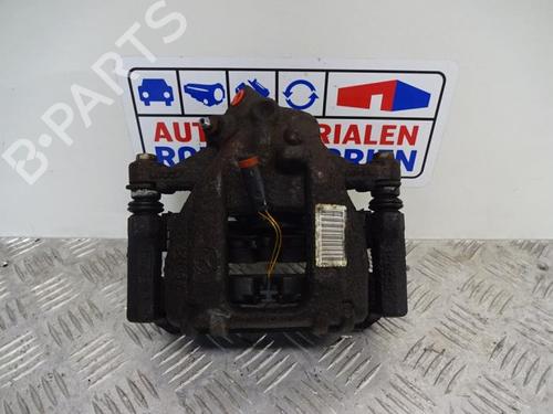 Used Right rear brake caliper Right rear brake caliper VW CRAFTER 30-35 Bus (2E_) 2.0 TDI (136 hp) 40472783 40472783