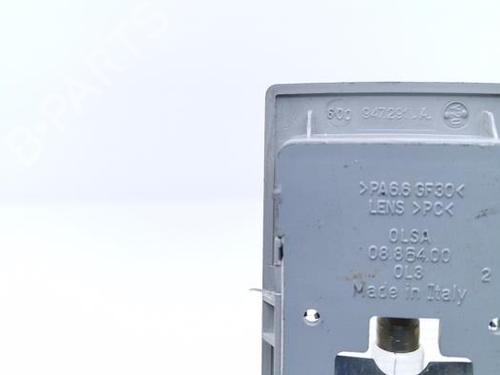 Interior roof light VW TRANSPORTER T5 Van (7HA, 7HH, 7EA, 7EH) 2.0 | BP40363046I8 - Image 3