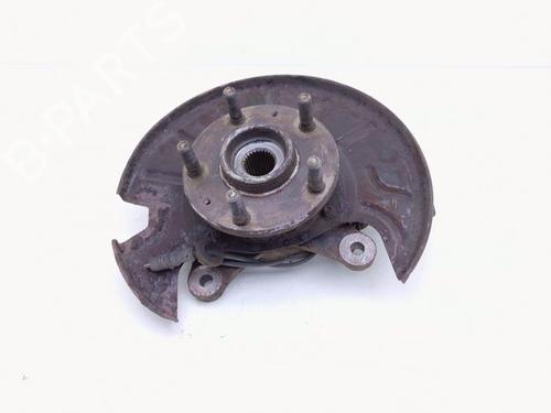 Used Right front steering knuckle Right front steering knuckle LAND ROVER FREELANDER I (L314) 2.0 Td4 4x4 (109 hp) 40469907 40469907