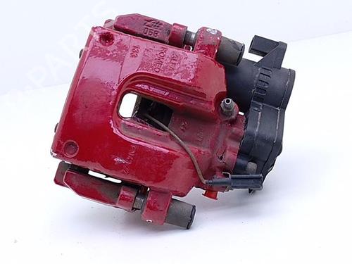 Used Left rear brake caliper Left rear brake caliper ALFA ROMEO GIULIA (952_) 2.2 D (952AEM250, 952AEA250) (150 hp) 40423298 40423298