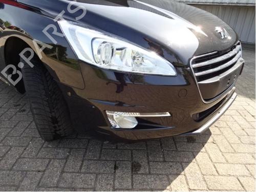 Switch PEUGEOT 508 SW I (8E_) 1.6 HDi | BP40469340I30 - Image 17