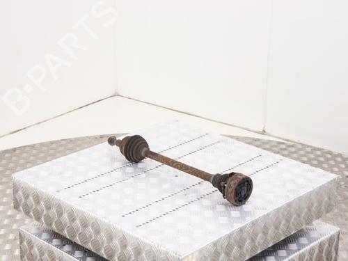 Used Left rear driveshaft Left rear driveshaft AUDI TT Roadster (8N9) 3.2 VR6 quattro (250 hp) 40389836 40389836