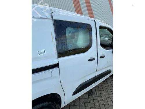Electronic sensor PEUGEOT PARTNER Box Body/MPV (K9) 1.5 BlueHDi 100 | BP40480859M84 - Image 26