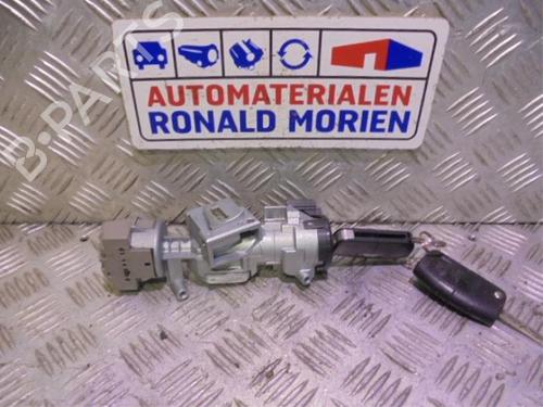 Used Ignition barrel Ignition barrel FORD FOCUS II Turnier (DA_, FFS, DS) 1.8 (125 hp) 40367500 40367500