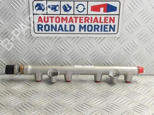 Used Injection rail Injection rail VW T-ROC (A11, D11) 1.5 TSI (150 hp) 40376287 40376287