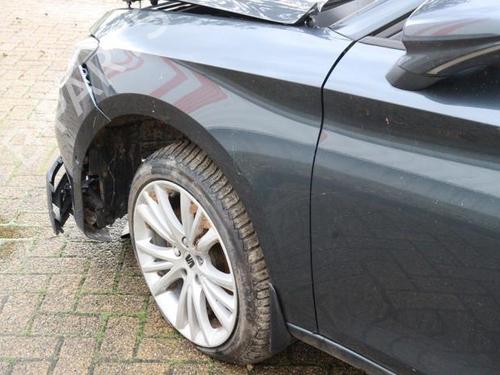 Steering column SEAT LEON Sportstourer (KL8, KLD) 2.0 TDI | BP40479256M21  - Image 20