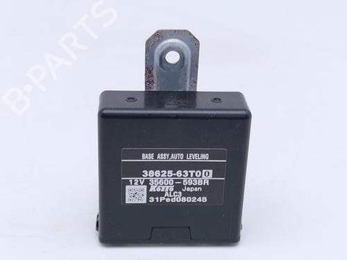 Used Electronic module Electronic module SUZUKI SX4 S-Cross (JY) 1.4 Hybrid (Mild Hybrid) (AKK 414) (129 hp) 40478704 40478704