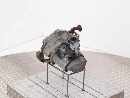 gearbox-peugeot-307-3ac-2000-2001-2002-2003-2004-2005-2006-2007-2008-2009-2010-2011-2012-40383229 main image