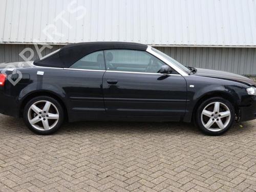 Front left seatbelt AUDI A4 B7 Convertible (8HE) 1.8 T | BP40413604I26 - Image 6