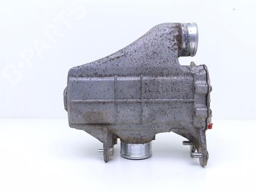 Used Intercooler Intercooler AUDI A5 (F53, F5P) RS5 TFSI quattro (450 hp) 40425410 40425410