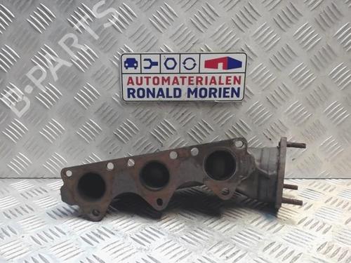 Exhaust manifold AUDI A4 B6 Avant (8E5) 3.0 quattro | BP40472059M110 - Image 2