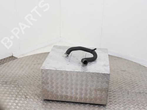 Intercooler pipe PEUGEOT PARTNER Box Body/MPV (K9) 1.5 BlueHDI 130 | BP40470612M127 - Image 4