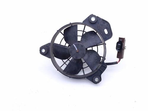 Used Radiator fan Radiator fan RENAULT TWINGO III (BCM_, BCA_) 1.0 SCe 70 (71 hp) 40419267 40419267