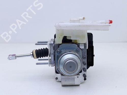 Used Servo brake Servo brake RENAULT MASTER IV Van (F8__) BLUE DCI 150 (F8M3) (150 hp) 40480822 40480822