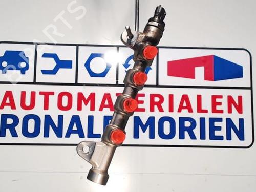 Used Injection rail Injection rail OPEL INSIGNIA A Saloon (G09) 2.0 CDTI (69) (131 hp) 40376237 40376237