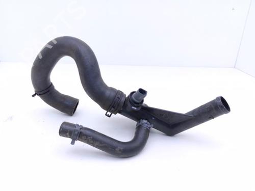 Pipe VW CRAFTER 30-35 Bus (2E_) 2.5 TDI | BP40374106M125 - Image 1