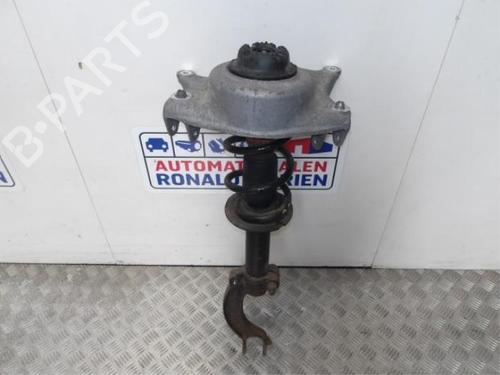 Used Right front shock absorber Right front shock absorber AUDI A5 Convertible (8F7) 2.0 TDI (170 hp) 40364920 40364920