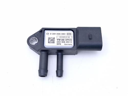 Used Electronic sensor Electronic sensor VW GOLF VI Variant (AJ5) 1.6 TDI (90 hp) 40382385 40382385