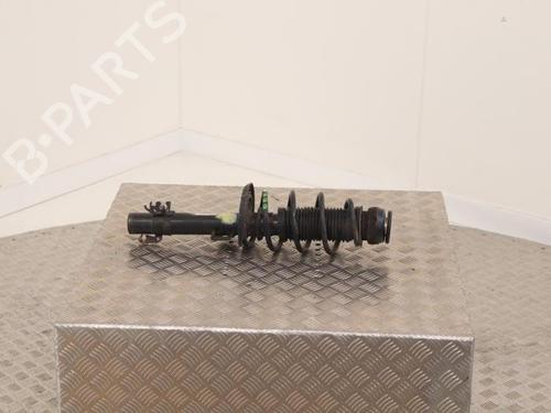 Left front shock absorber SKODA RAPID Spaceback (NH1) 1.2 TSI | BP40475099M16 - Image 4