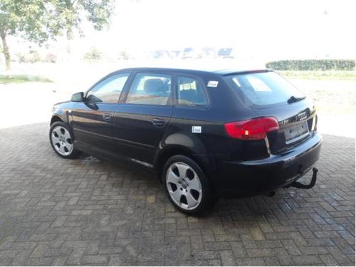 Switch AUDI A3 Sportback (8PA) 1.6 FSI | BP40361927I30 - Image 9