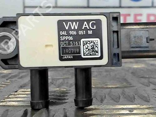 Used Electronic sensor Electronic sensor AUDI A3 Sportback (8YA, 8YF) 35 TDI (150 hp) 40387674 40387674