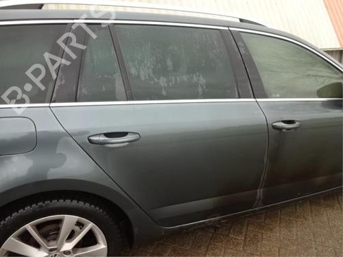 Electronic module SKODA OCTAVIA III Combi (5E5, 5E6) 1.0 TSI | BP40431551M83 - Image 16