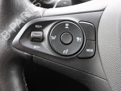 Climate control OPEL CORSA F (P2JO) 1.2 (68) | BP40478946I5 - Image 19