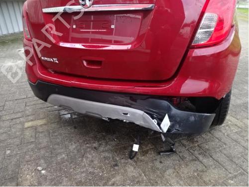 Electronic module OPEL MOKKA / MOKKA X (J13) 1.4 (_76) | BP40468556M83 - Image 28