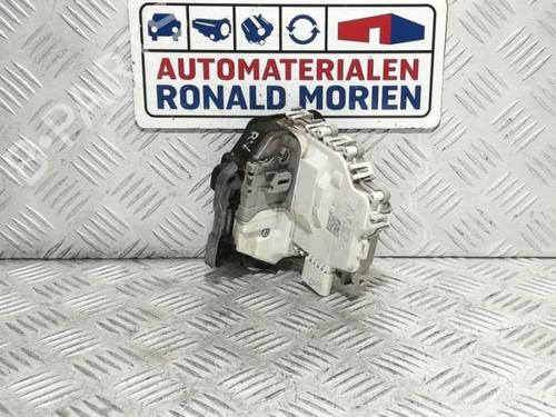 Used Front right lock Front right lock AUDI Q5 (FYB, FYG) 2.0 TDI quattro (190 hp) 40429680 40429680