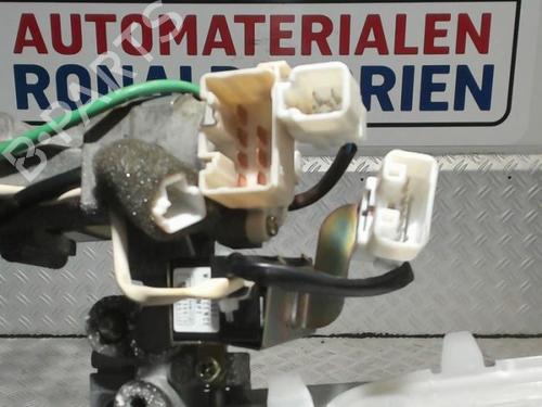 Steering column LEXUS GS (_S16_) 300 (JZS160_, JZS160R) | BP40366820M21 - Image 5