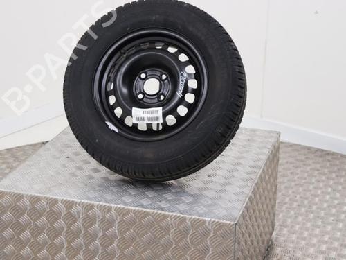 rim-opel-corsa-d-s07-2006-2007-2008-2009-2010-2011-2012-2013-2014-2015-40406483 main image